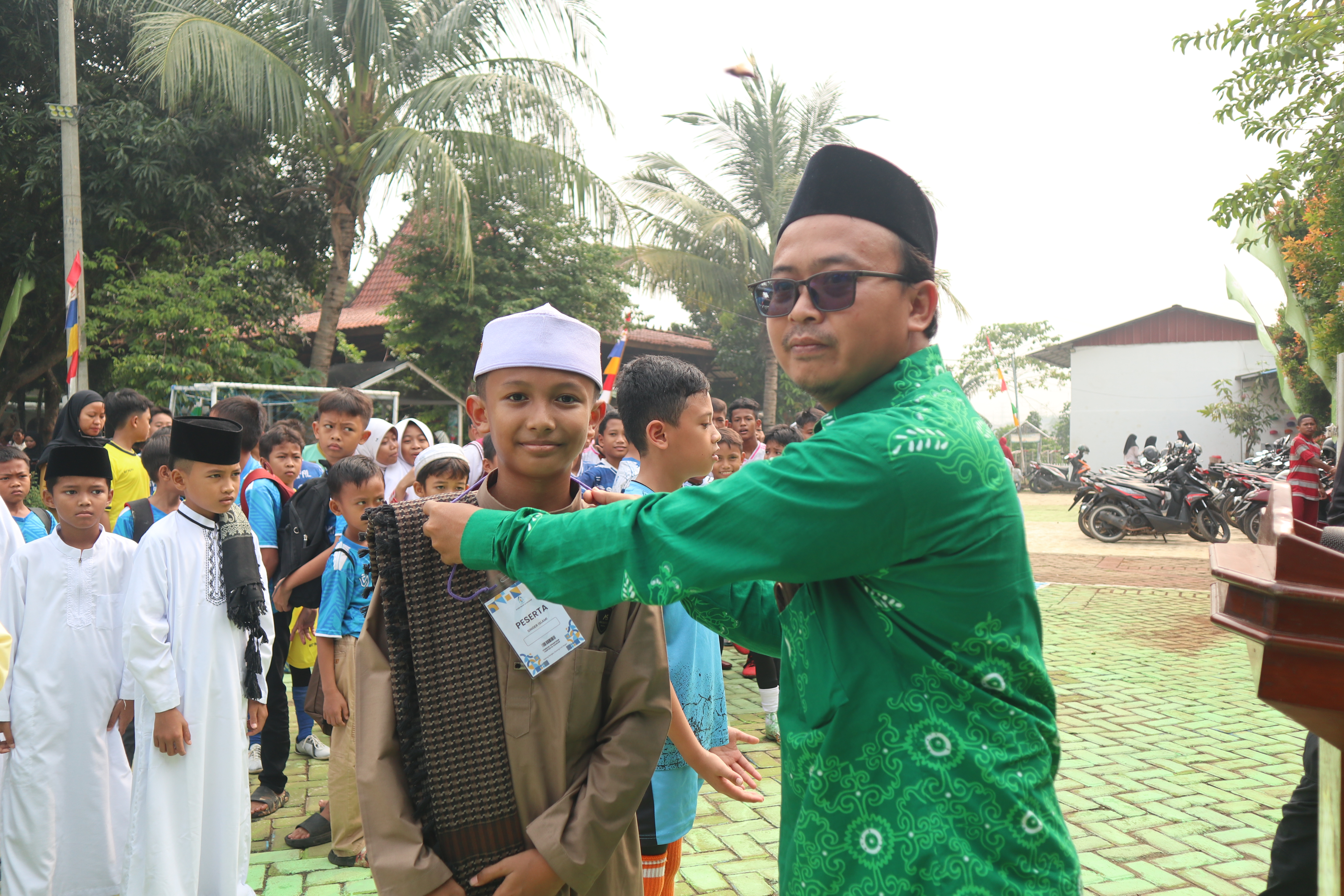 kegiatan