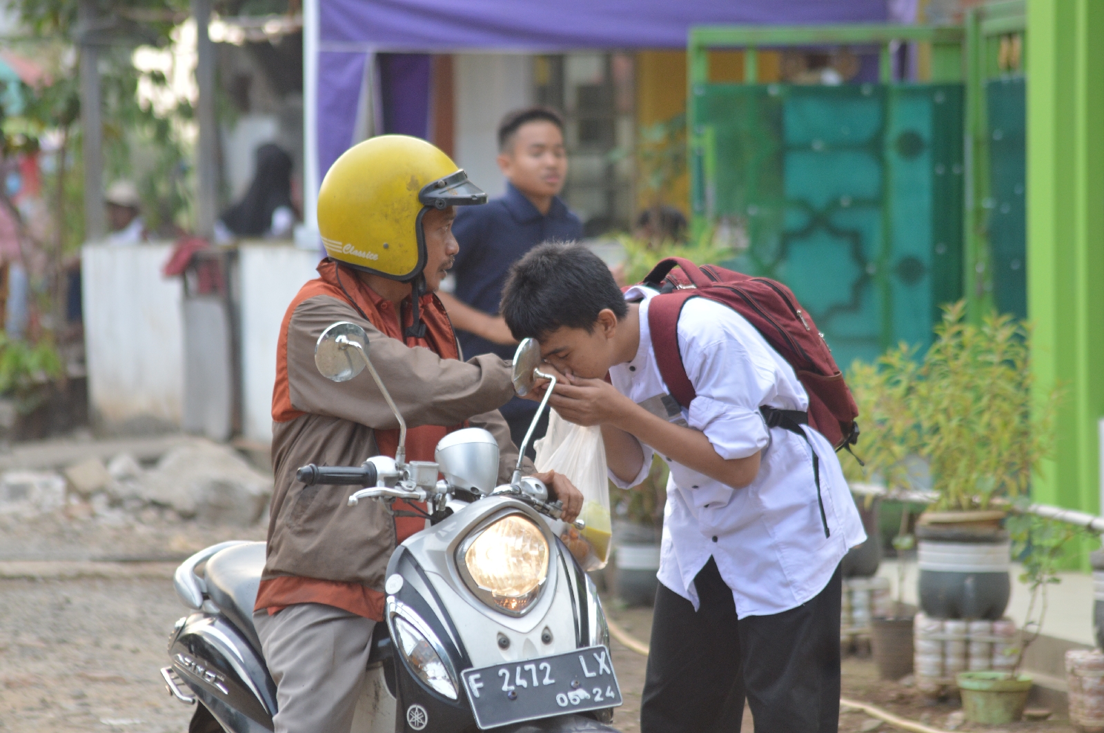kegiatan